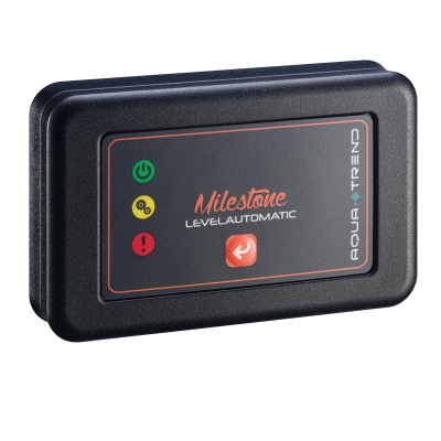 Automatyczna dolewka Levelautomatic Milestone + elektrozawór DC